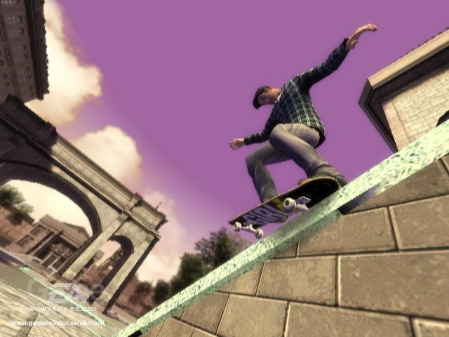 Skate It