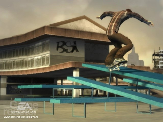 Skate It