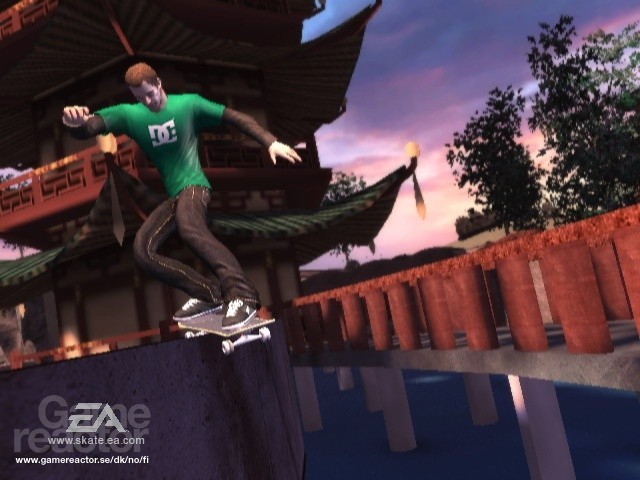 Skate It