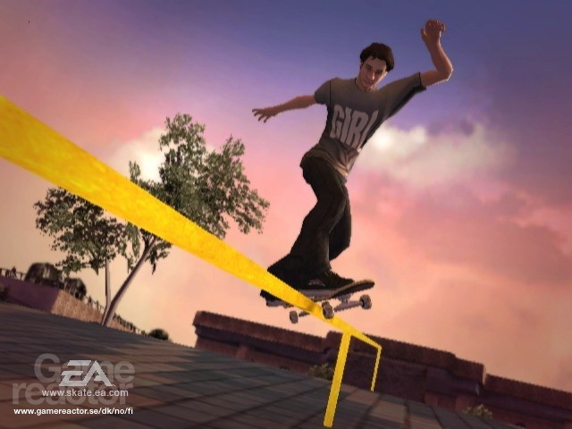 Skate It