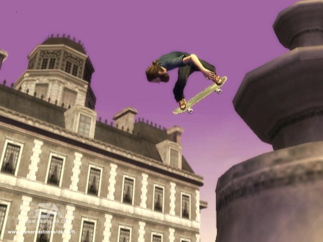 Skate It