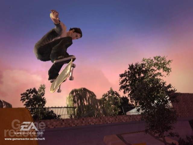 Skate It