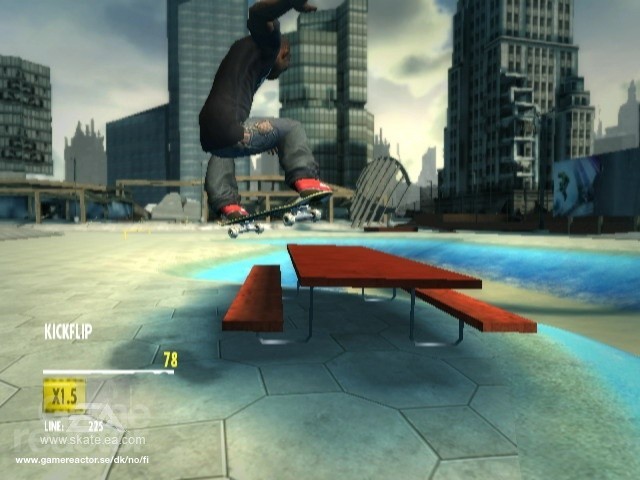 Skate It