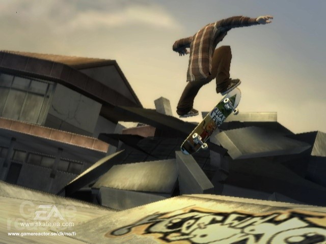 Skate It