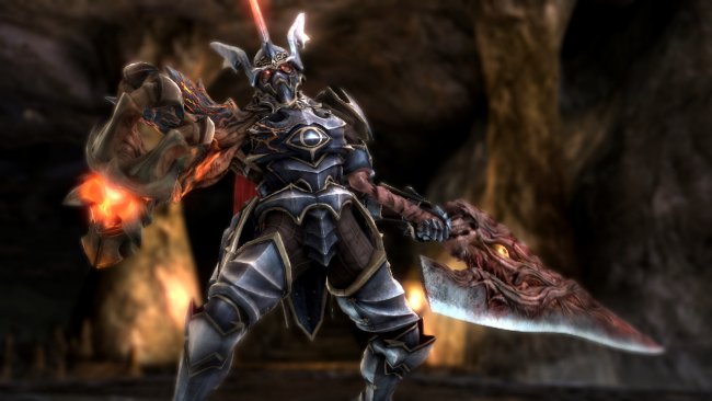 Soul Calibur V