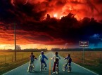 Stranger Things Sæson 2 kommer til Oktober