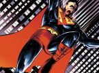 Superman: Stranger vil udforske Man of Steel s tidlige dage med en gylden tidsalder for tegneseriers visuelt sprog