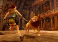 Tomb Raider I-III Remastered