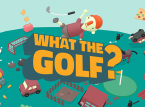 What The Golf?