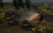 Interview: World of Tanks