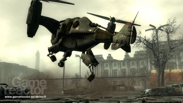 Fallout 3