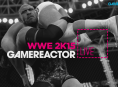 Livestream Replay - Trashtalking og WWE 2K15