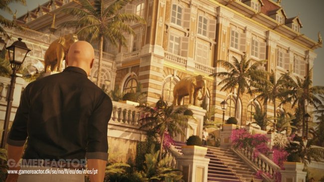 Hitman
