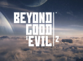 Beyond Good & Evil 2 er stadig flere år fra en lancering