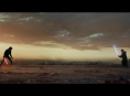 Star Wars: The Last Jedi p&aring; Blu-Ray indeholder 14 nye scener