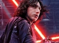 Adam Driver pitchede en Ben Solo-film med Steven Soderbergh men blev afvist