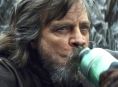 Mark Hamill forklarer igen hvorfor han ikke kunne lide Lukes udvikling i Star Wars: The Last Jedi