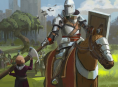 A Knight of the Seven Kingdoms byder os velkommen tilbage til Westeros i denne f&oslash;rste teaser-trailer
