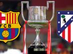 Barcelona fors&oslash;ger et desperat comeback mod Atl&eacute;tico de Madrid i aften: fra 4-0 til...