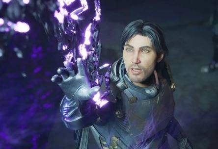 Preview: Exodus - Mass Effect døde ikke forgæves