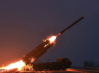 Kim Jong Un overv&aring;ger krydsermissilaffyringer: "Ubegr&aelig;nset" udvikling af atomkampstyrker