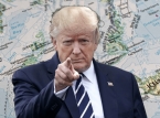 "Den nemme vej eller den h&aring;rde m&aring;de": Hvordan er det mest sandsynligt, at Trump vil opn&aring; kontrol over Gr&oslash;nland?