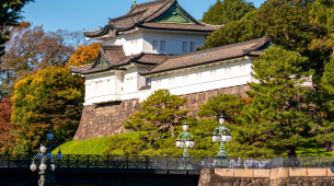 Japan tillader kvinder at bevare kongelig status efter ægteskab, men tillader stadig ikke kvindelige kejsere