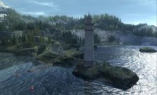 Alan Wake-billeder