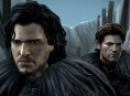 Nye billeder fra anden del af Game of Thrones