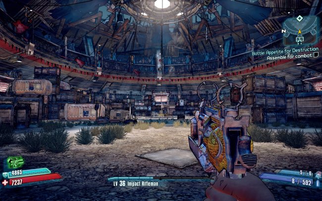 Borderlands 2