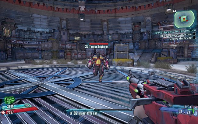 Borderlands 2