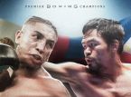 Manny Pacquiao spiller uafgjort med Mario Barrios i sin tilbagevenden til boksning i en alder af 46 &aring;r