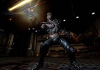 De første screens fra Quake IV