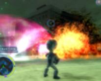 Destroy All Humans 2