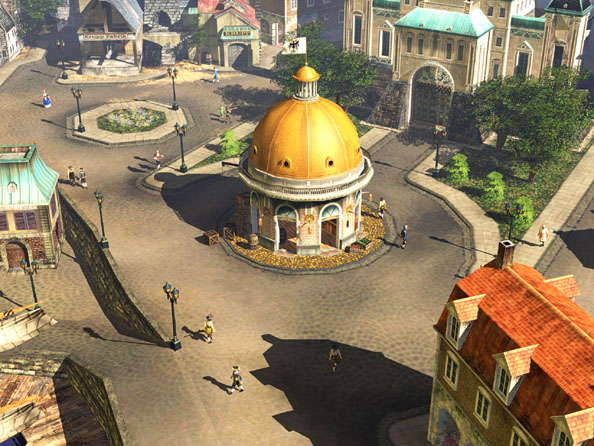 Age of Empires III: Age of Discovery