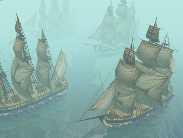 Age of Empires III: Age of Discovery