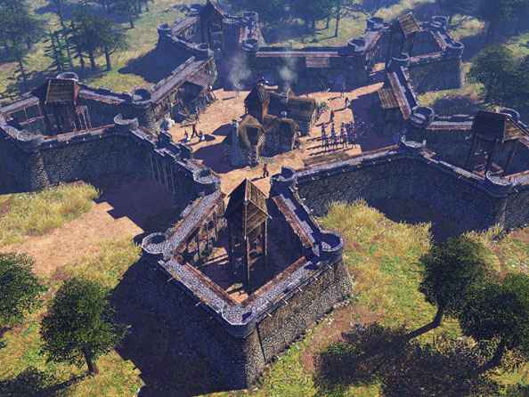 Age of Empires III: Age of Discovery