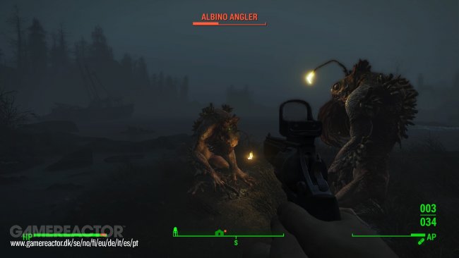 Fallout 4
