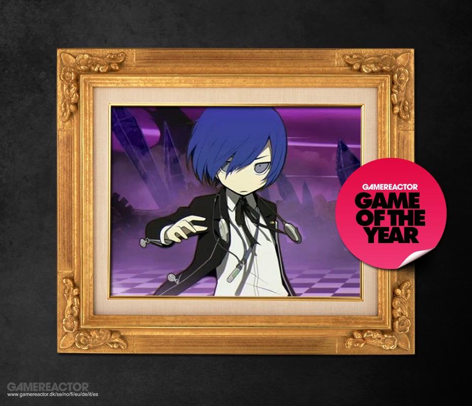 Gamereactor GOTY - Årets håndholdte