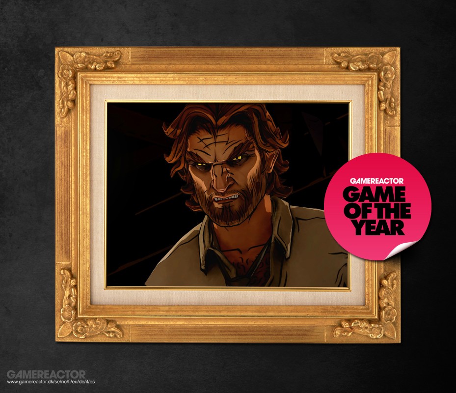 Gamereactor GOTY - Årets håndholdte