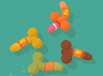 Genital Jousting