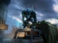 Alienation-trailer viser forskellige karaktertyper