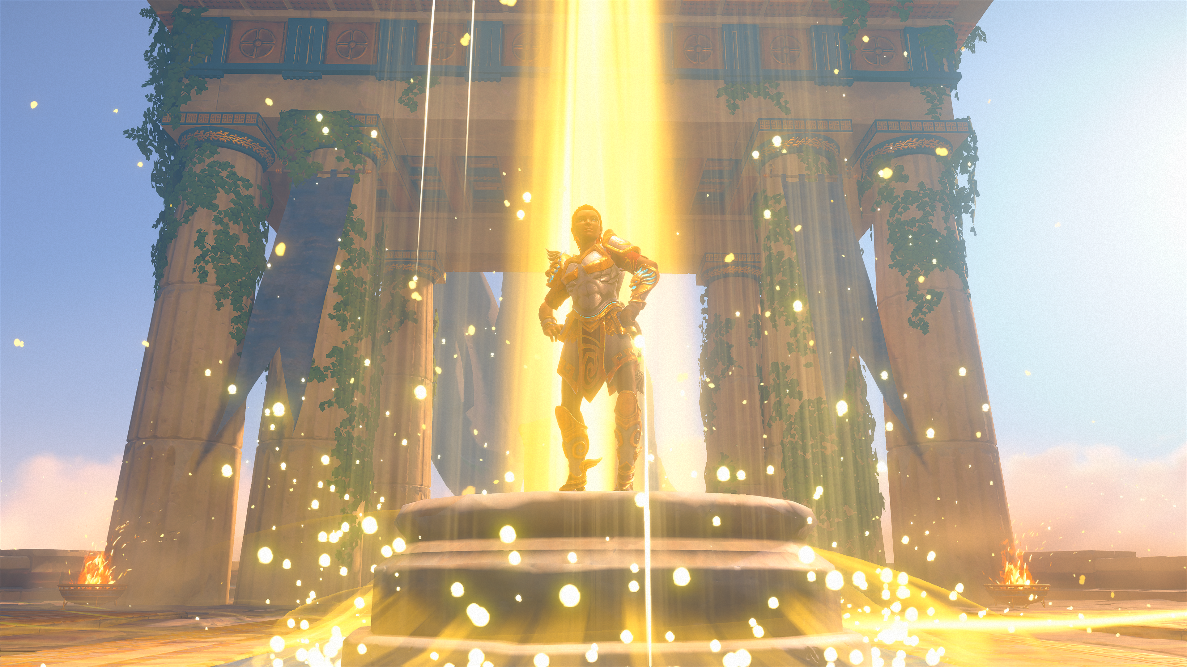 Immortals: Fenyx Rising