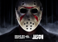 Jason Voorhees debuterer i Dead by Daylight i midten af juni