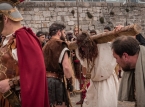Jesus, ikke Jomfru Maria, reddede verden, pr&aelig;ciserer Vatikanet i nyt dekret godkendt af pave Leo