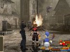Kreativ fan designer flotte Kingdom Hearts-verdener