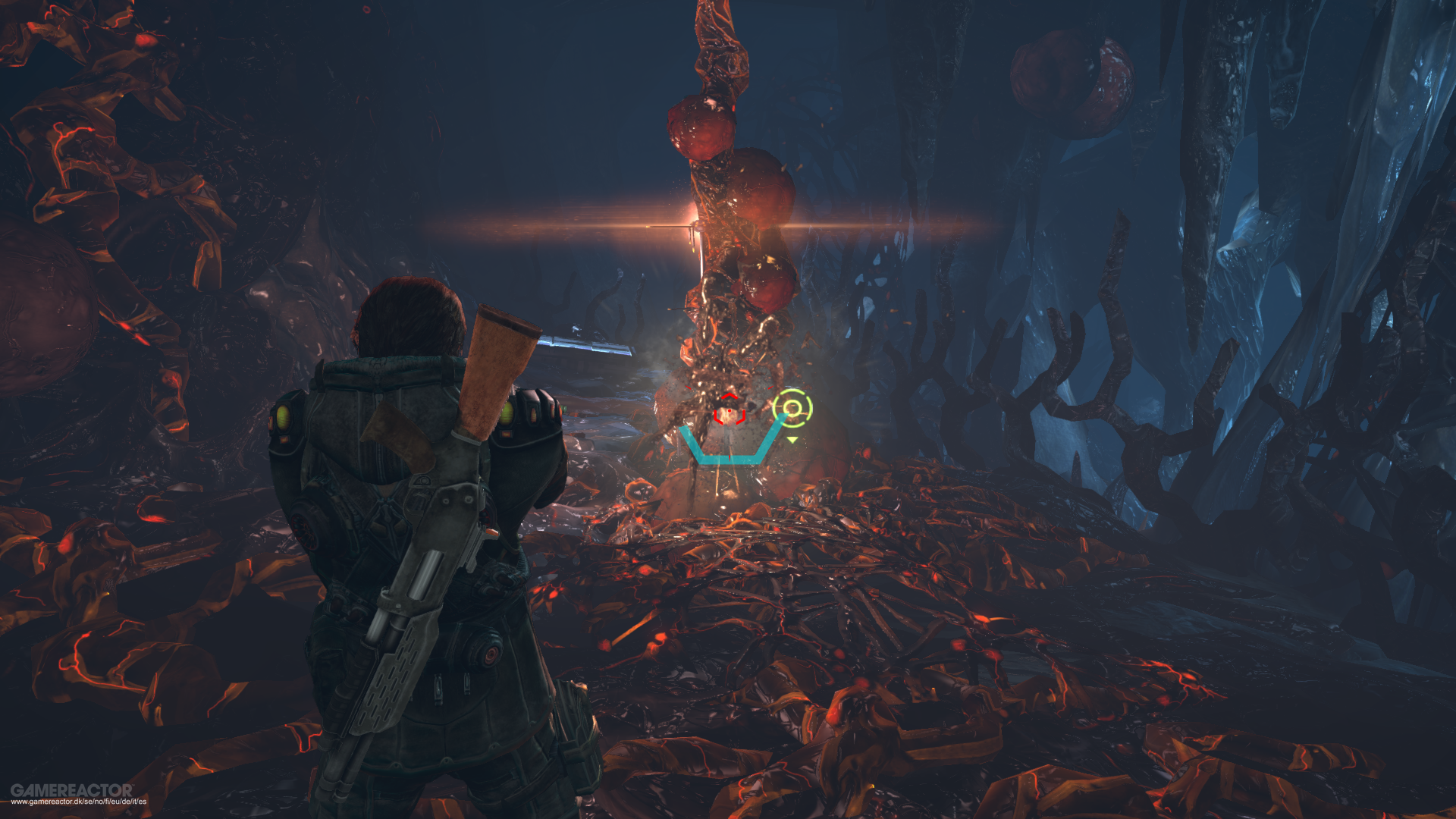 Lost Planet 3