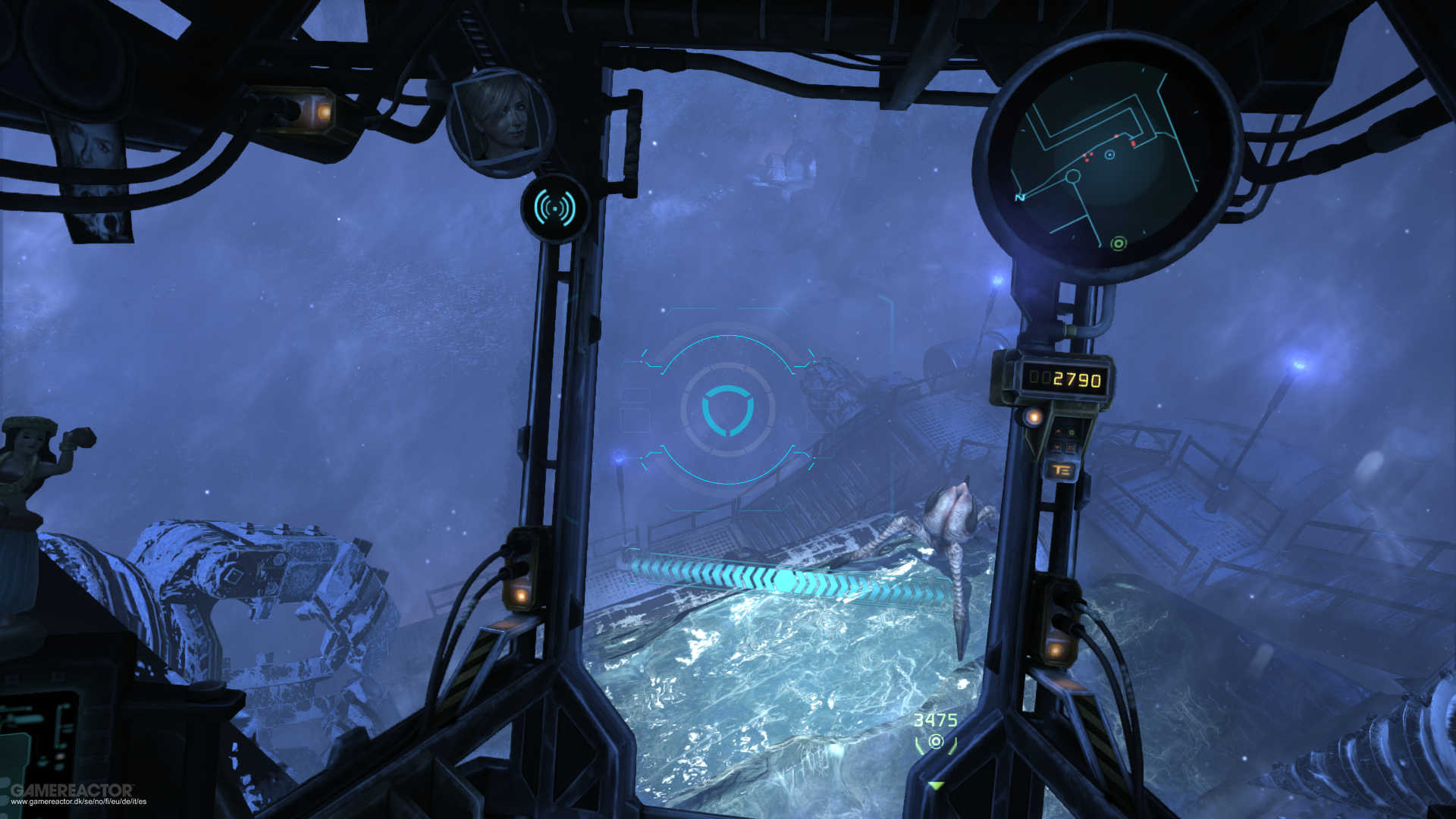 Lost Planet 3