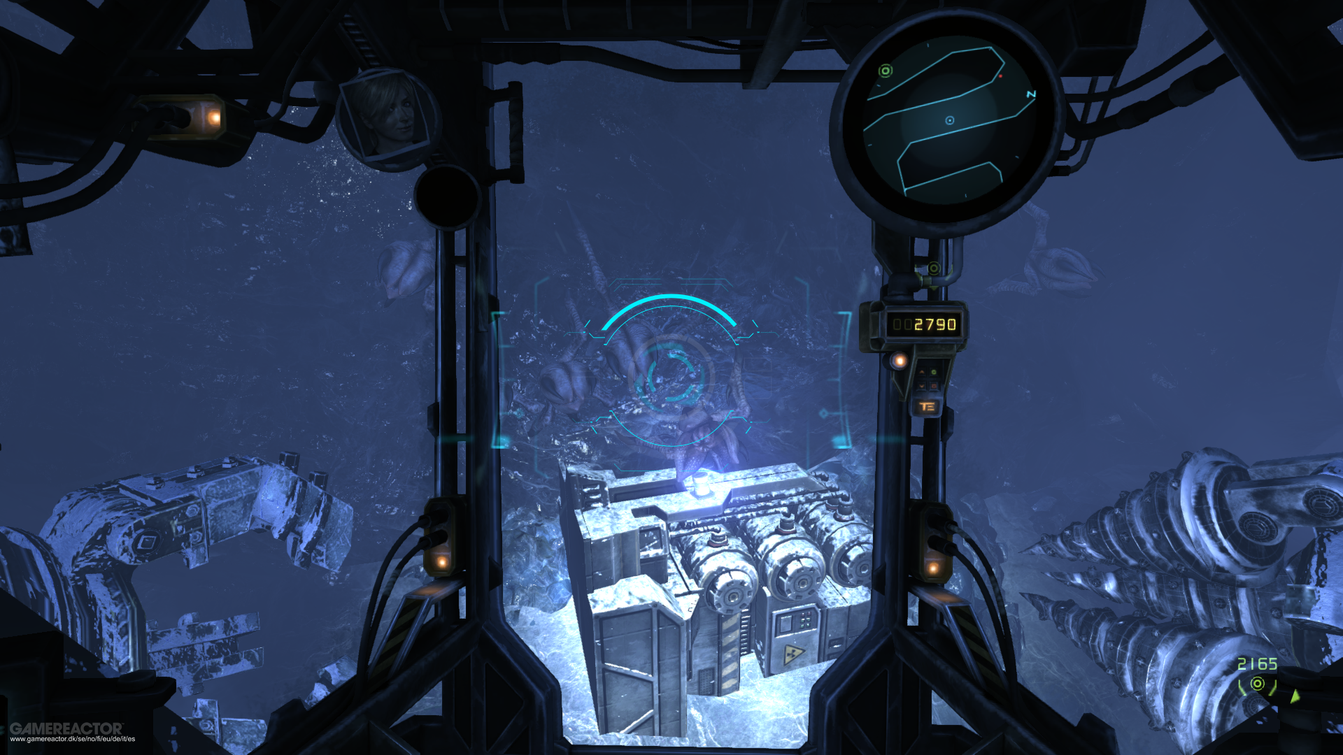 Lost Planet 3