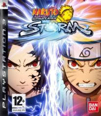Naruto: Ultimate Ninja Storm